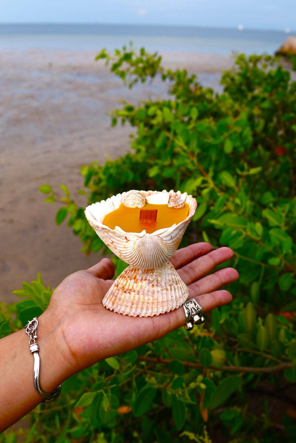 Coastal Bliss Candles