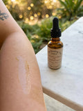 Protection Body Oil