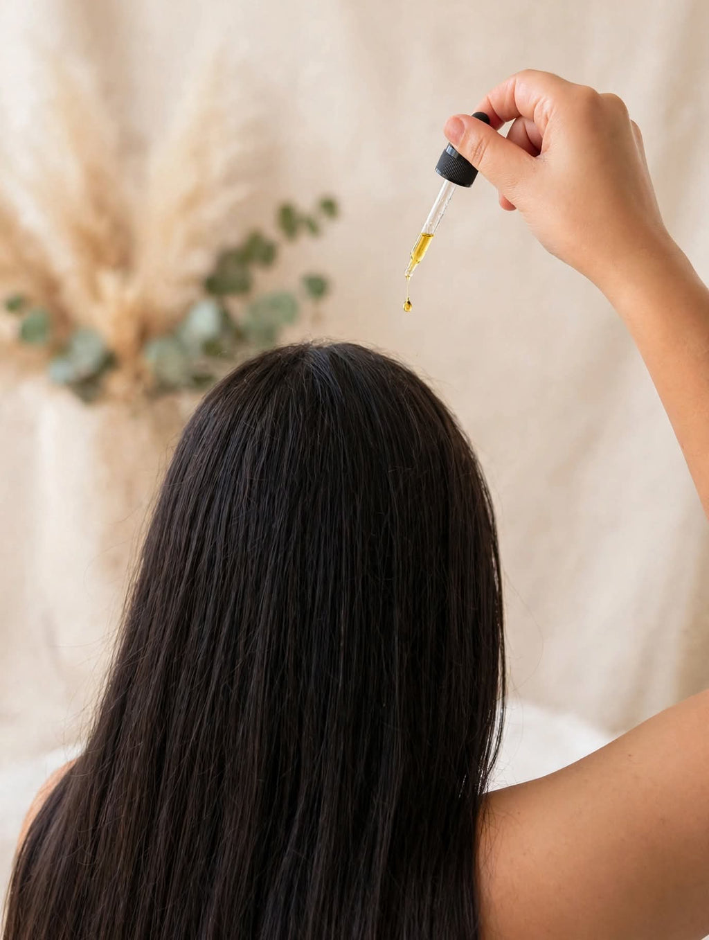 Hair Growth Oil