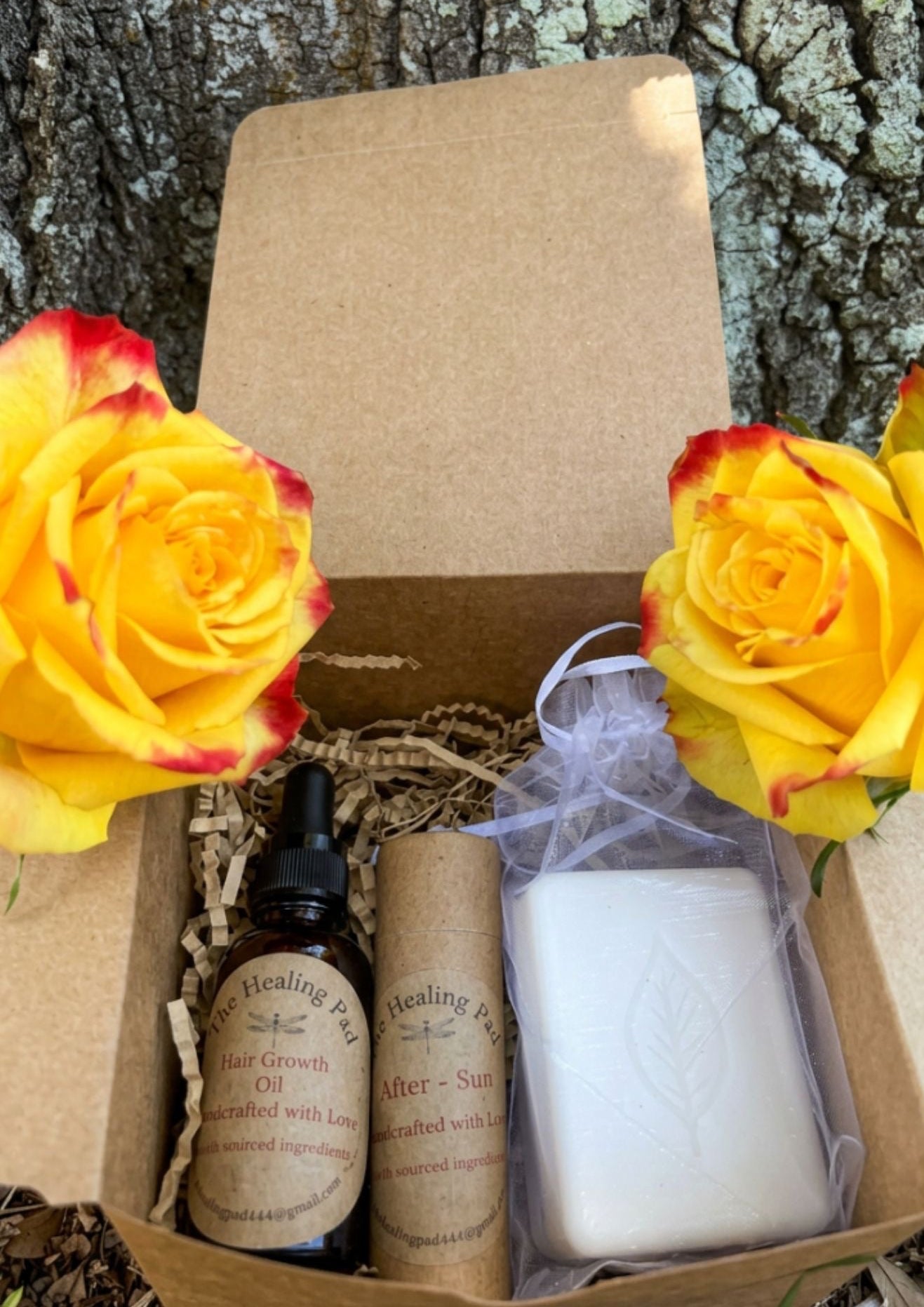 Father’s Day Gift Box