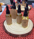 Rose Face Oil