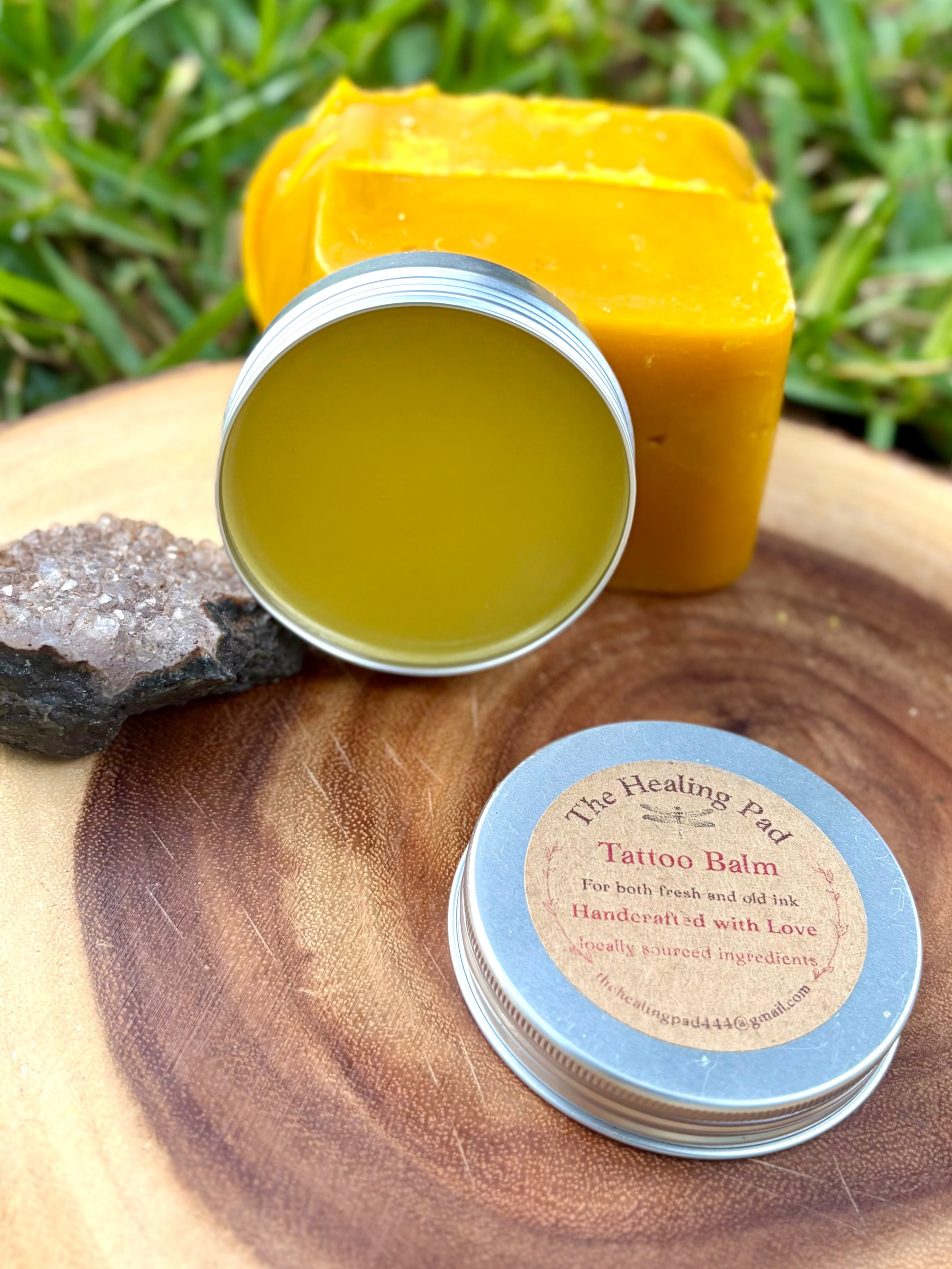 Tattoo Balm