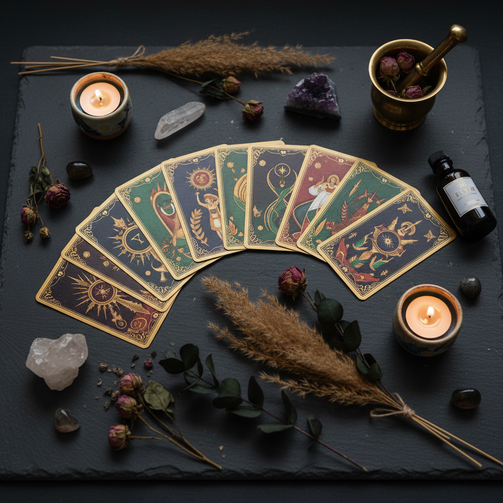 Tarot